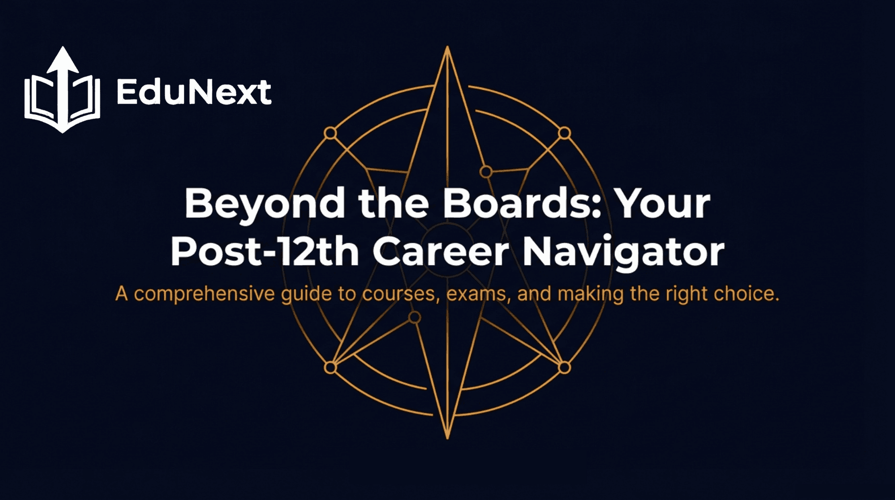 Career After 12th: Best Courses, Exams & Career Options